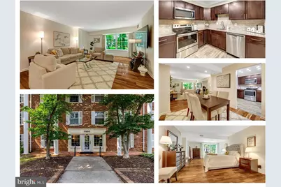 7630 Provincial Drive #104, McLean, VA 22102 - Photo 1
