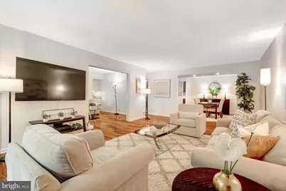7630 Provincial Drive #104, McLean, VA 22102 - Photo 15