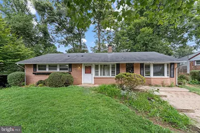 7914 Hatteras Lane, Springfield, VA 22151 - Photo 1