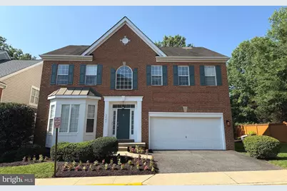 6482 Warwick Circle, Alexandria, VA 22315 - Photo 1