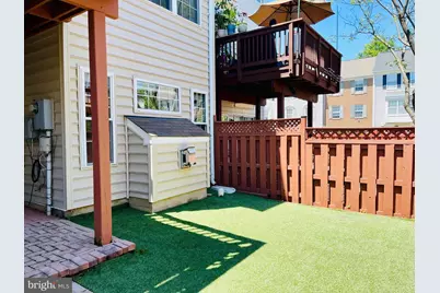 6216 Ruby Virginia Court, Alexandria, VA 22310 - Photo 41