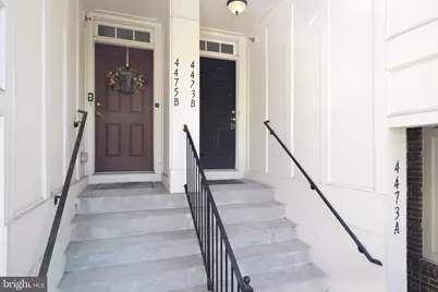 4473 Beacon Grove Circle #804B, Fairfax, VA 22033 - Photo 5