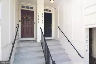 4473 Beacon Grove Cir, Fairfax, VA 22033 - Photo 5