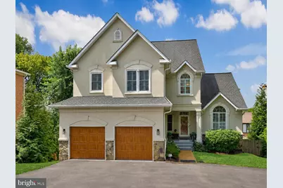 6732 Churchill Road, McLean, VA 22101 - Photo 1