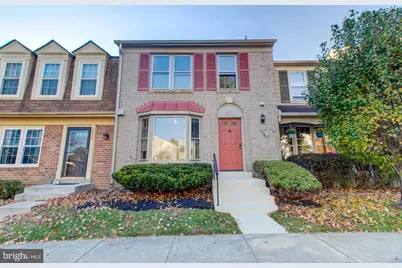 5416 New London Park Drive, Fairfax, VA 22032 - Photo 1