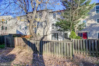 5416 New London Park Drive, Fairfax, VA 22032 - Photo 19