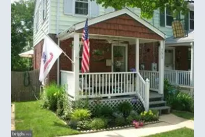5870 Edgehill Drive, Alexandria, VA 22303 - Photo 1