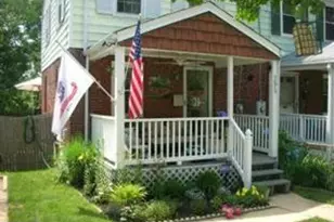 5870 Edgehill Dr, Alexandria, VA 22303 - Photo 1