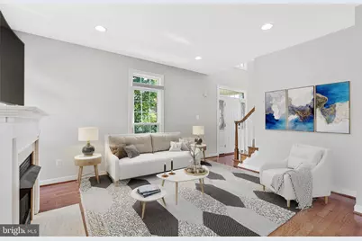 12850 Fair Heights Drive, Fairfax, VA 22033 - Photo 13