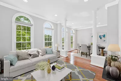 12850 Fair Heights Drive, Fairfax, VA 22033 - Photo 1