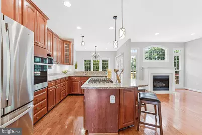 12850 Fair Heights Drive, Fairfax, VA 22033 - Photo 9