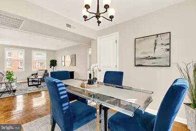 6715 W Wakefield Drive #B1, Alexandria, VA 22307 - Photo 11