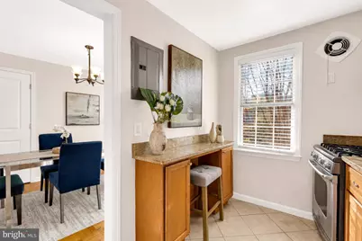 6715 W Wakefield Drive #B1, Alexandria, VA 22307 - Photo 13