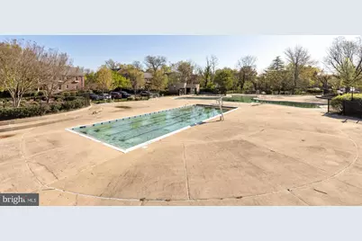 6715 W Wakefield Drive #B1, Alexandria, VA 22307 - Photo 25
