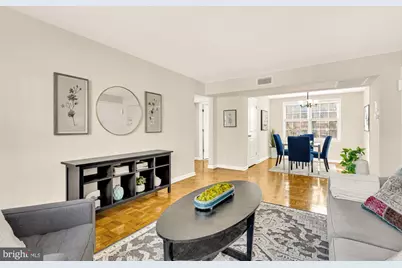 6715 W Wakefield Drive #B1, Alexandria, VA 22307 - Photo 9