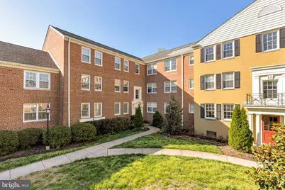 6715 W Wakefield Drive #B1, Alexandria, VA 22307 - Photo 3