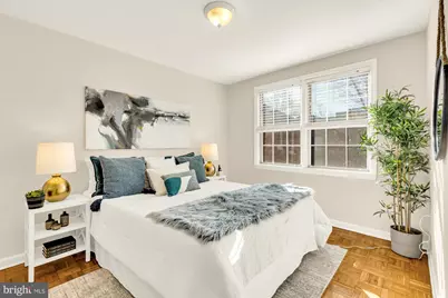 6715 W Wakefield Drive #B1, Alexandria, VA 22307 - Photo 17