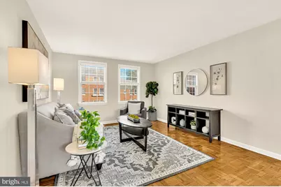 6715 W Wakefield Drive #B1, Alexandria, VA 22307 - Photo 5