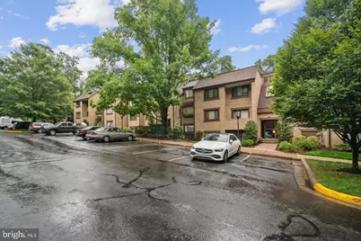 1635 Parkcrest Circle #201, Reston, VA 20190 - Photo 25
