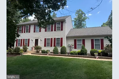 8910 Jameson Street, Lorton, VA 22079 - Photo 1