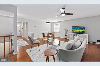 6527 Coachleigh Way, Alexandria, VA 22315 - Photo 3