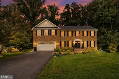 9660 Boyett, Fairfax, VA 22032 - Photo 3