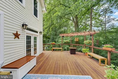 9660 Boyett, Fairfax, VA 22032 - Photo 49