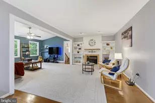 9660 Boyett, Fairfax, VA 22032 - Photo 9