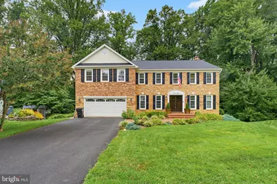 9660 Boyett, Fairfax, VA 22032 - Photo 59