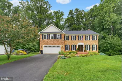 9660 Boyett, Fairfax, VA 22032 - Photo 63