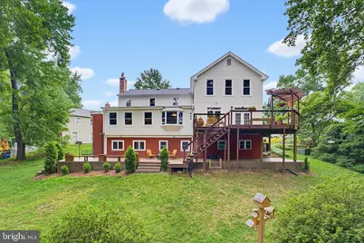9660 Boyett, Fairfax, VA 22032 - Photo 55