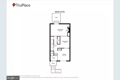 6039 Heatherwood Drive, Alexandria, VA 22310 - Photo 53