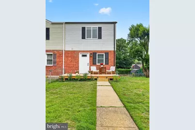 2218 Farrington Avenue, Alexandria, VA 22303 - Photo 3