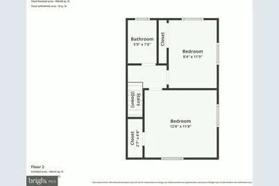 2218 Farrington Avenue, Alexandria, VA 22303 - Photo 23