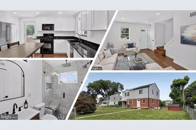 2218 Farrington Avenue, Alexandria, VA 22303 - Photo 1