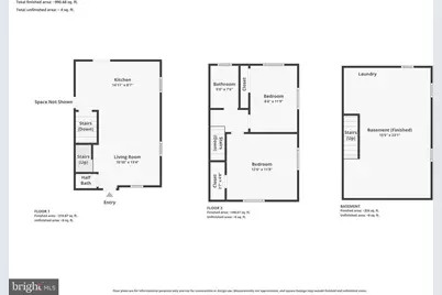 2218 Farrington Avenue, Alexandria, VA 22303 - Photo 25