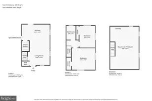2218 Farrington Ave, Alexandria, VA 22303 - Photo 25