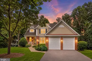 11412 Night Star Way, Reston, VA 20194 - Photo 1
