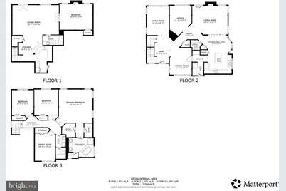11412 Night Star Way, Reston, VA 20194 - Photo 59