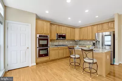 4694 Helen Winter Terrace, Alexandria, VA 22312 - Photo 13