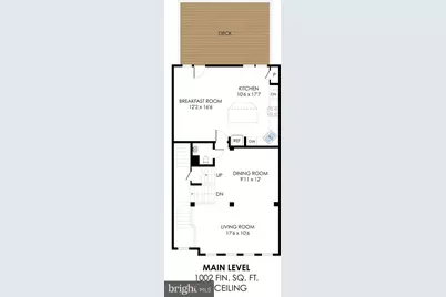4694 Helen Winter Terrace, Alexandria, VA 22312 - Photo 45