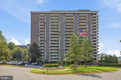 1800 Old Meadow Road #1204, McLean, VA 22102 - Photo 15
