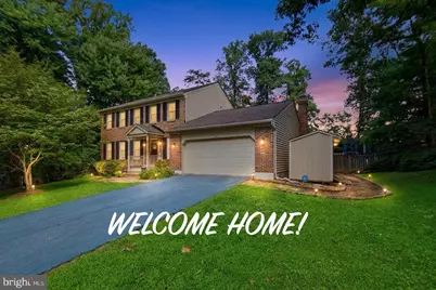 1606 Montmorency Drive, Vienna, VA 22182 - Photo 1