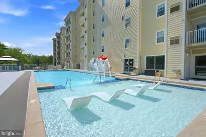6301 Edsall Road #613, Alexandria, VA 22312 - Photo 35