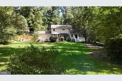 4812 Spruce Avenue, Fairfax, VA 22030 - Photo 45