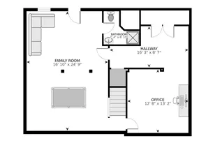 4812 Spruce Ave, Fairfax, VA 22030 - Photo 79