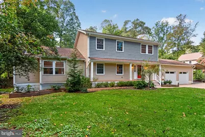 4812 Spruce Avenue, Fairfax, VA 22030 - Photo 75