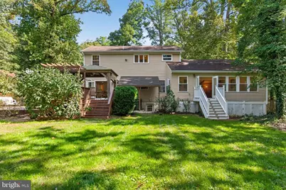 4812 Spruce Avenue, Fairfax, VA 22030 - Photo 49