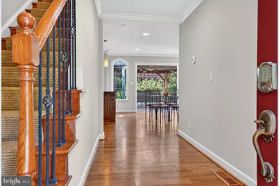 4812 Spruce Avenue, Fairfax, VA 22030 - Photo 25