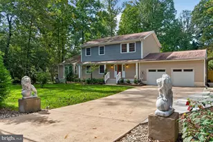 4812 Spruce Ave, Fairfax, VA 22030 - Photo 1
